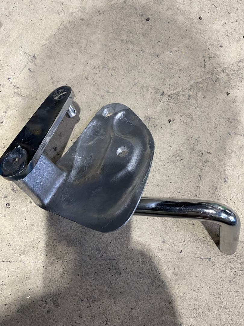 ビンテージレプリカLEEペダルショベルヘッドパンヘッドナックルヘッドチョッパー