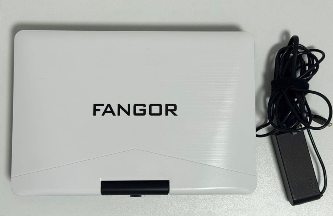FANGOR Blu-rayプレーヤー