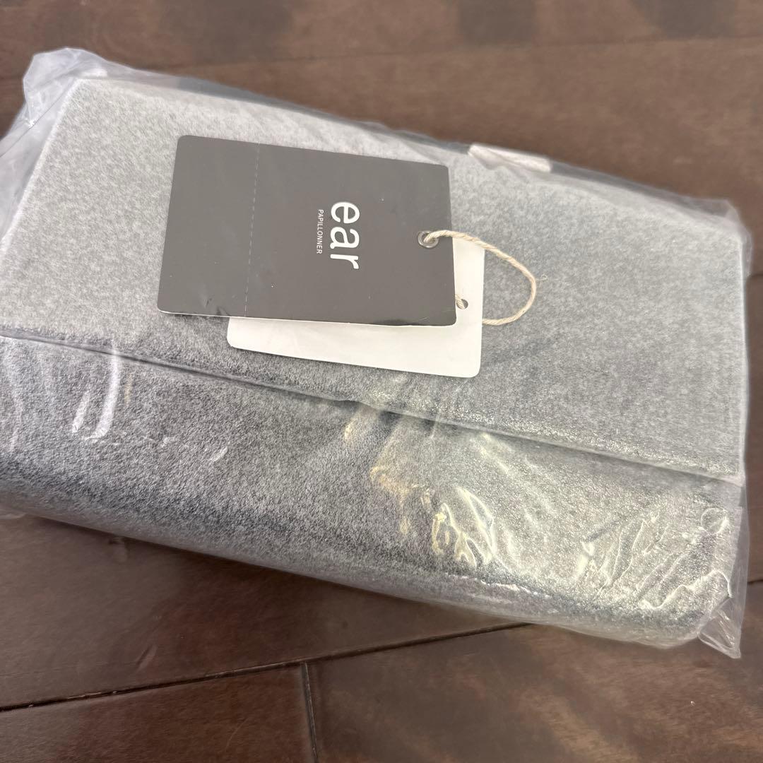 k*a様 ear PAPILLONNERインフルエンサーuchida企画ショルダ