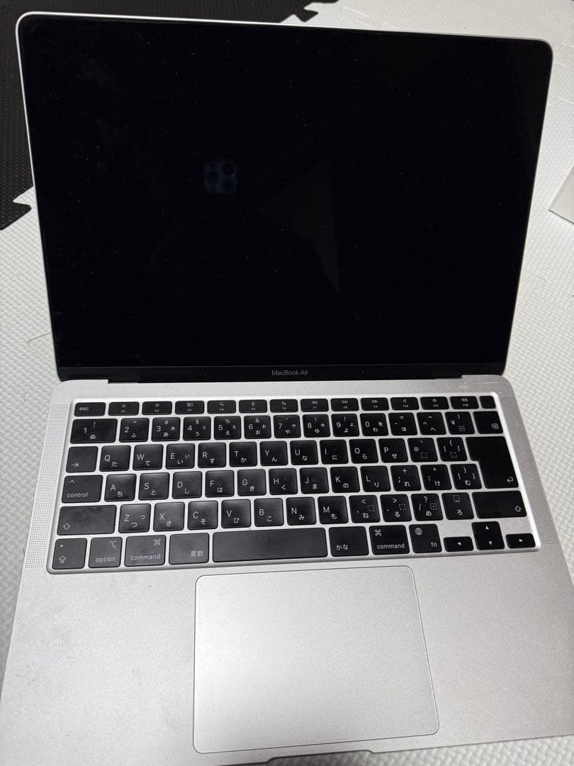 Apple MacBook Air M1 8GBメモリ256GB