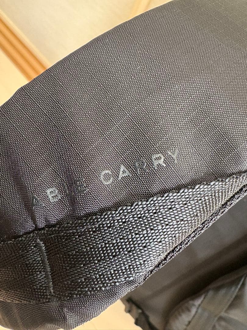 AbleCarry Daybreaker2 エイブルキャリー デイブレーカー