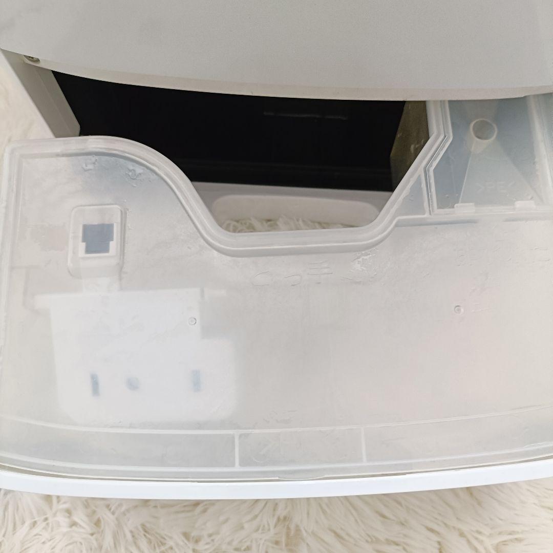 三菱コンプレッサー式 衣類乾燥除湿機 MJ-P180NX-W 梱包発送たのメル便