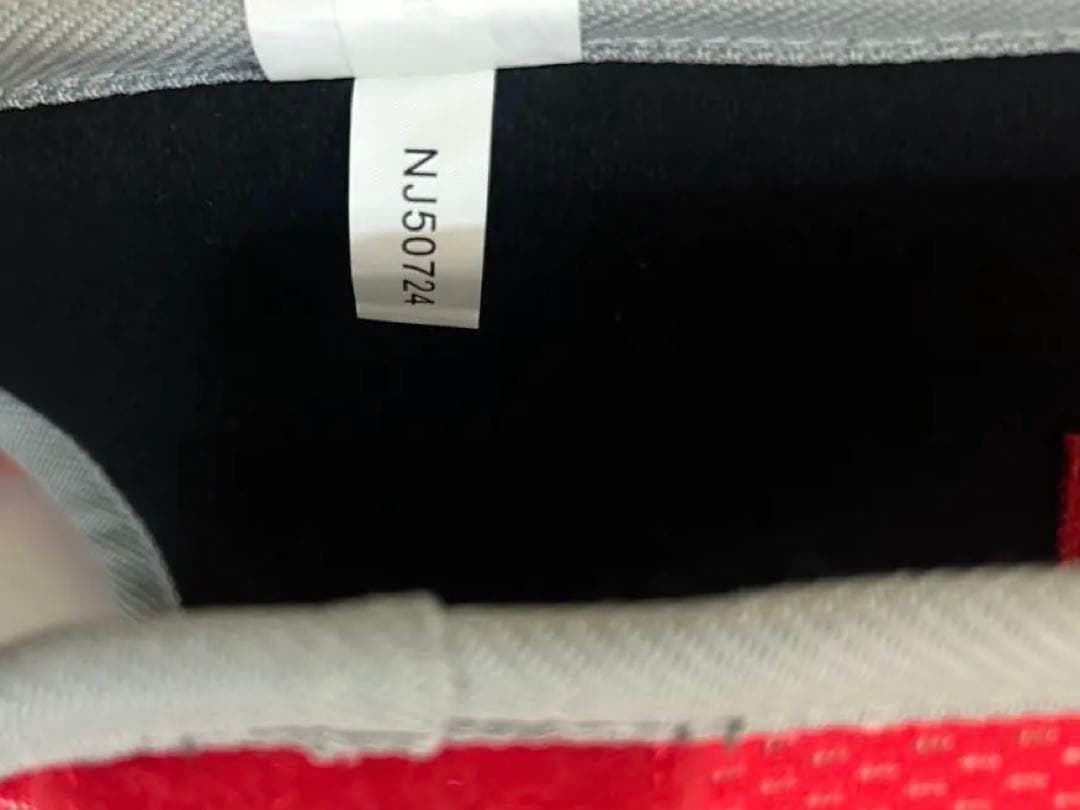 ✨美品✨【ミズノプロ】エルボーガード &フットガード赤 収納袋付き、右打者用