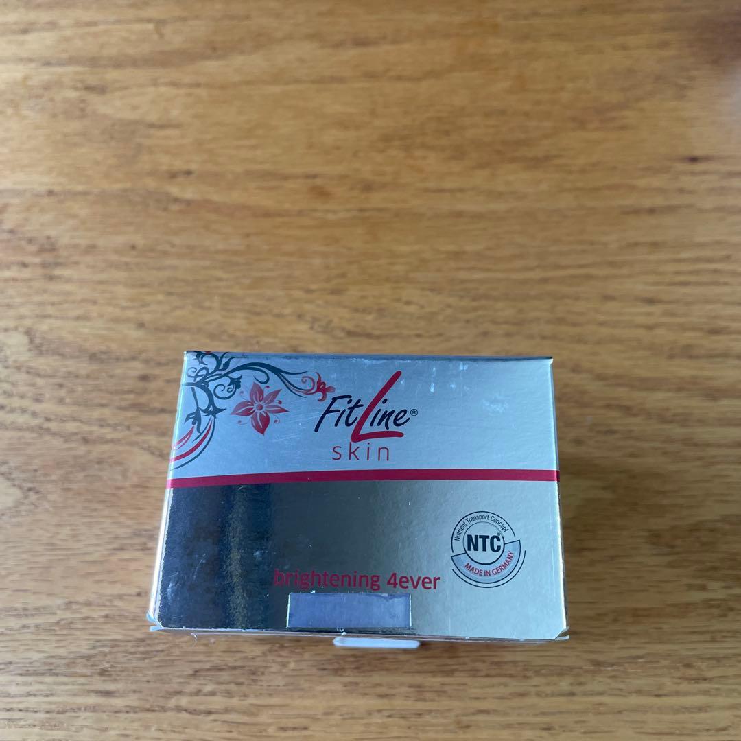 ⭐︎新品未使用 Fitline フォーエバー トニック ローション クリーム
