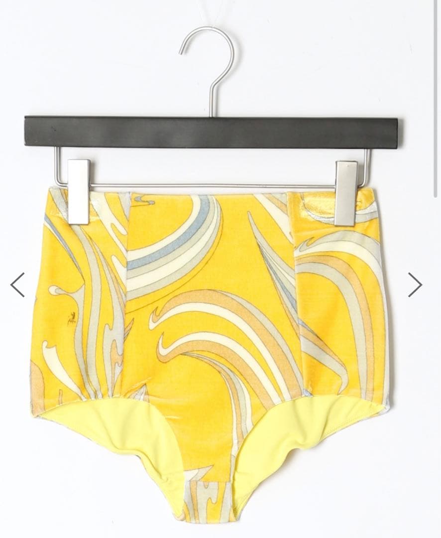 T*8様 EMILIO PUCCI ☆水着ショーツ