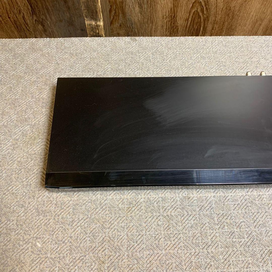 H013\" 初期化済 Panasonic BDレコーダー DMR-BRW510