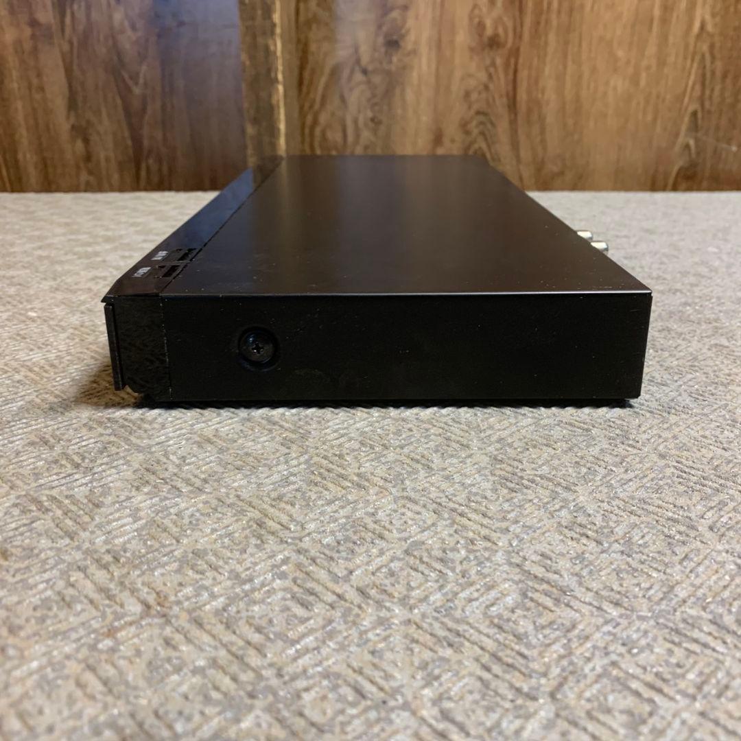 H013\" 初期化済 Panasonic BDレコーダー DMR-BRW510