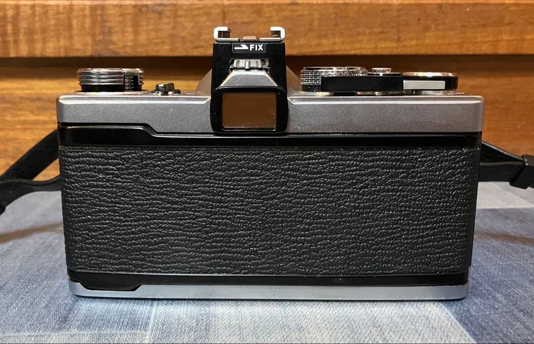 N3585 OLYMPUS OM-SYSTEM 一眼レフカメラ 50mm