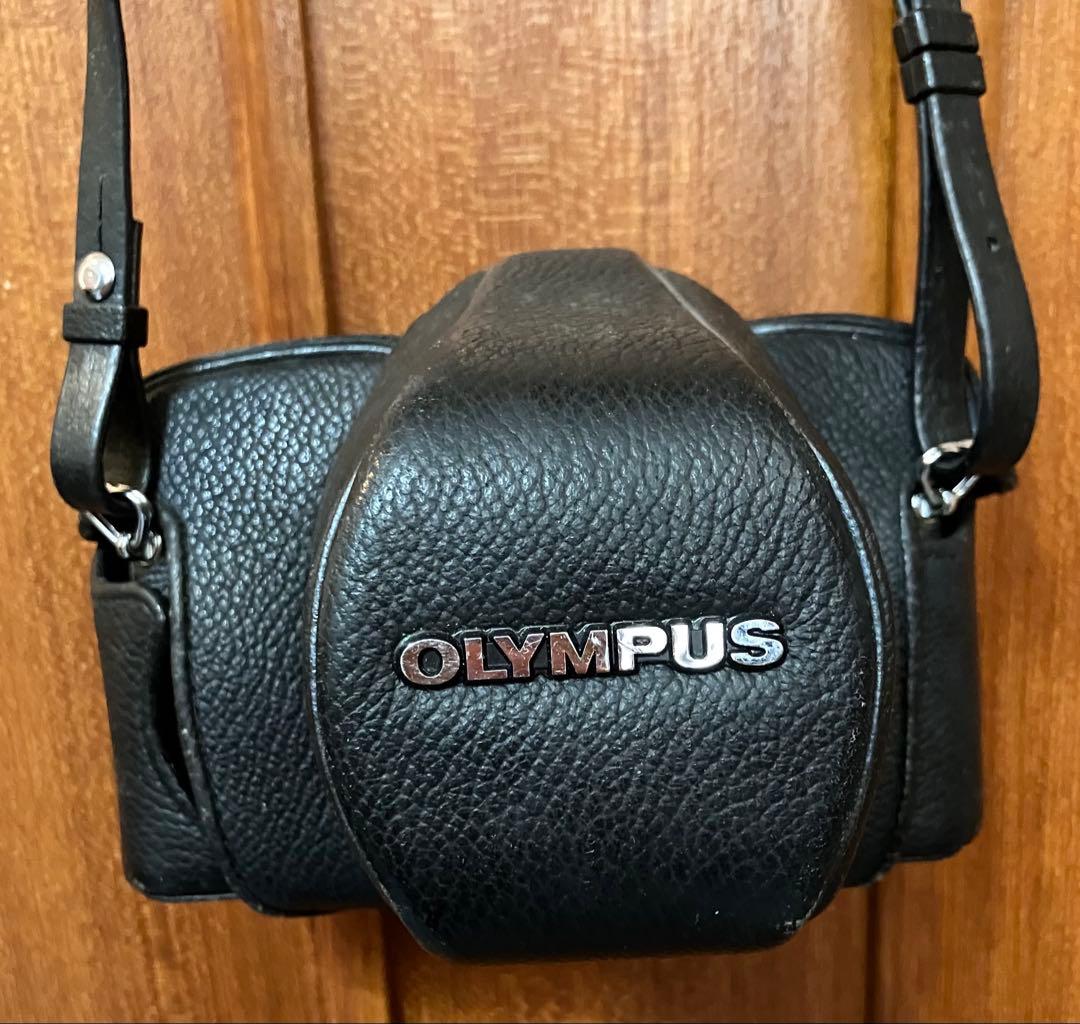 N3585 OLYMPUS OM-SYSTEM 一眼レフカメラ 50mm