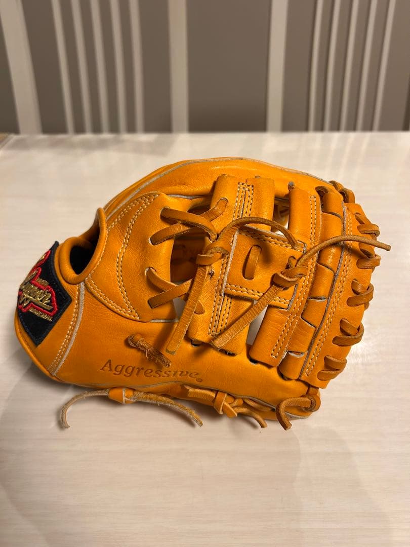 久保田スラッガーKSN-J2V少年軟式用グローブ