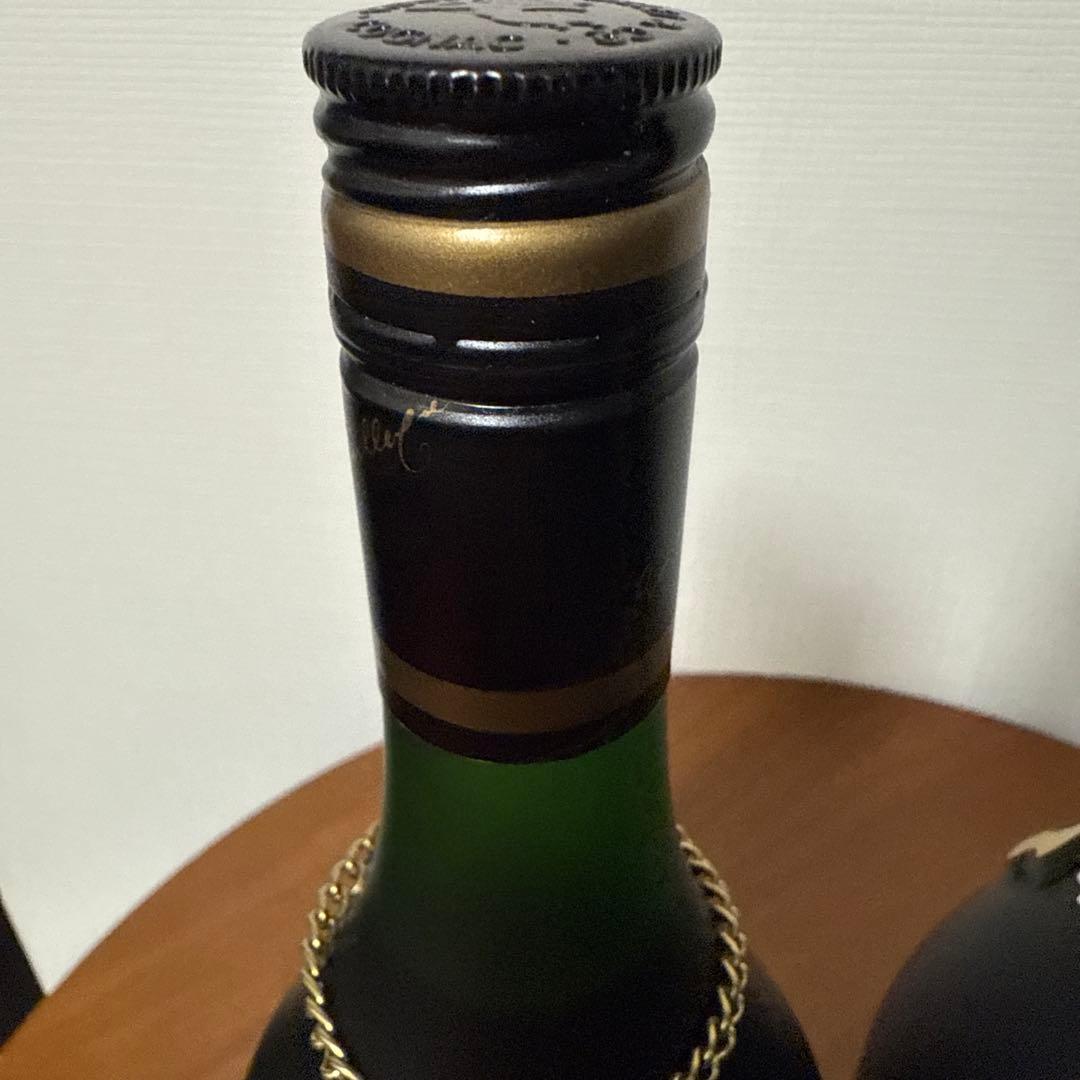 ROUYER ナポレオン コニャック 700ml 2本セット