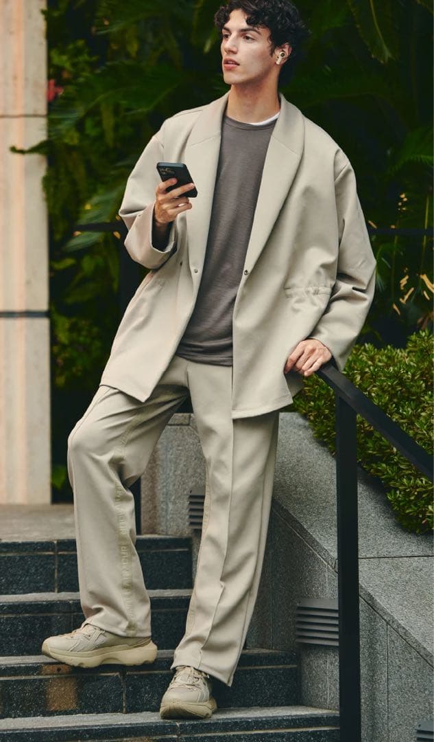 ジャケット・アウター under armour Shawl Collar Jacket arrows