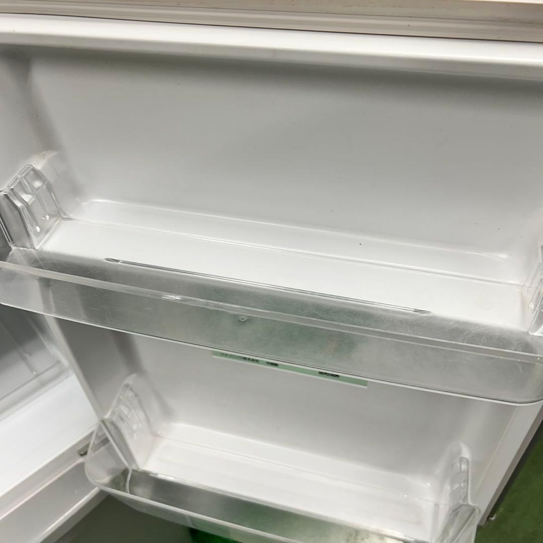 186 冷蔵庫　洗濯機　小型　一人暮らし　格安セット　美品　大人気　保証込