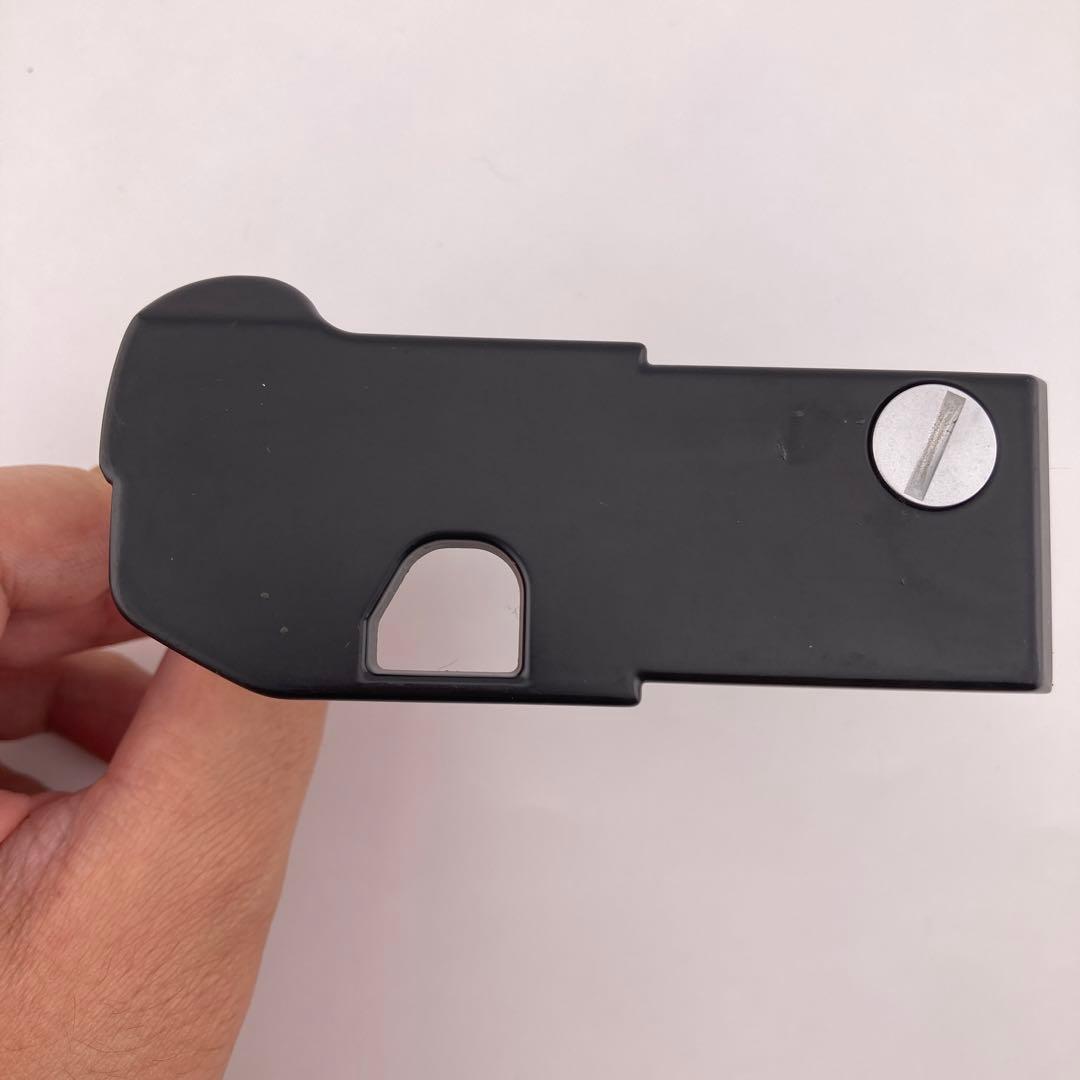 Voigtlander フォクトレンダー サイドグリップ E-148