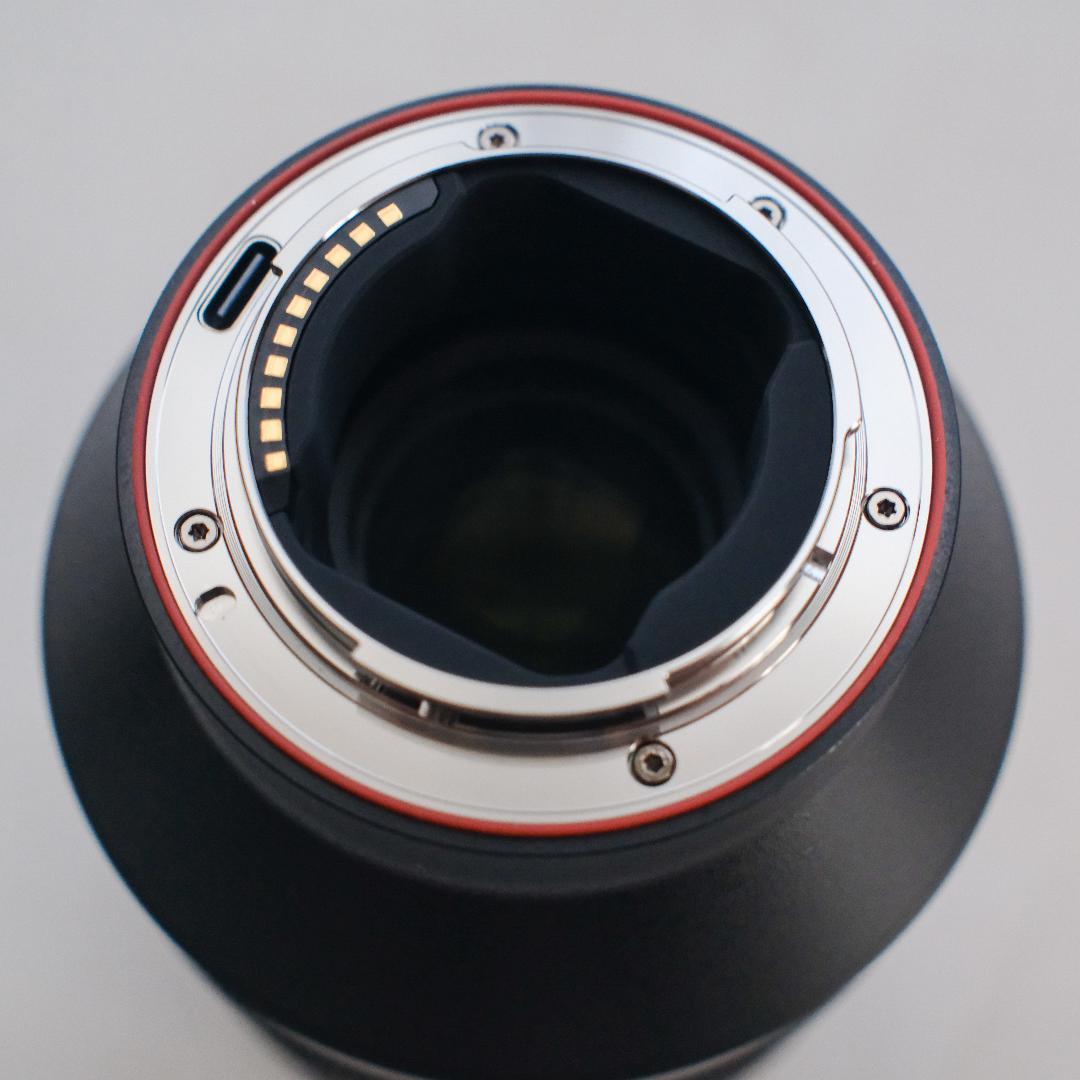 VILTROX AF 135mm F1.8 LAB ソニー Eマウント