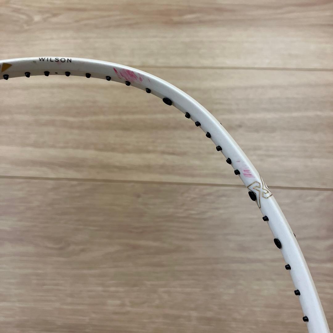 【値下げ】バドミントンラケット EXCALIBUR XS-7