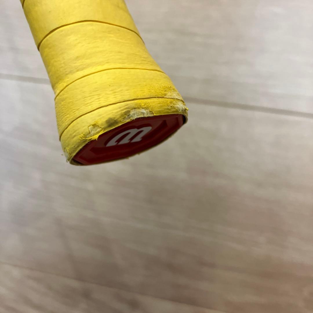 【値下げ】バドミントンラケット EXCALIBUR XS-7