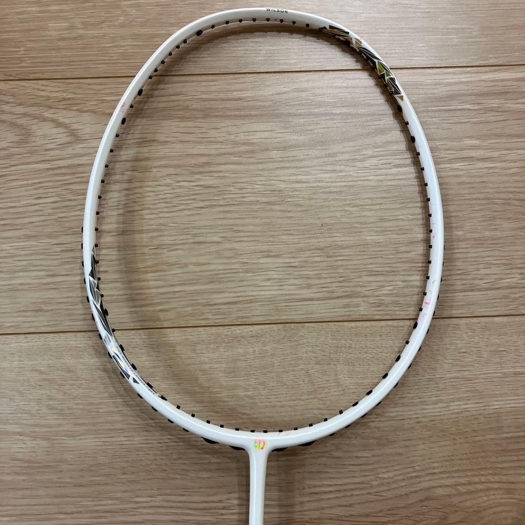 【値下げ】バドミントンラケット EXCALIBUR XS-7