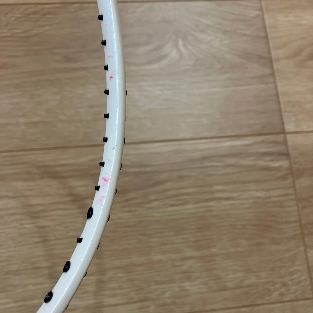 【値下げ】バドミントンラケット EXCALIBUR XS-7