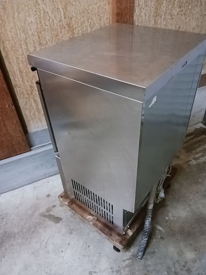 専用　ホシザキ　製氷機