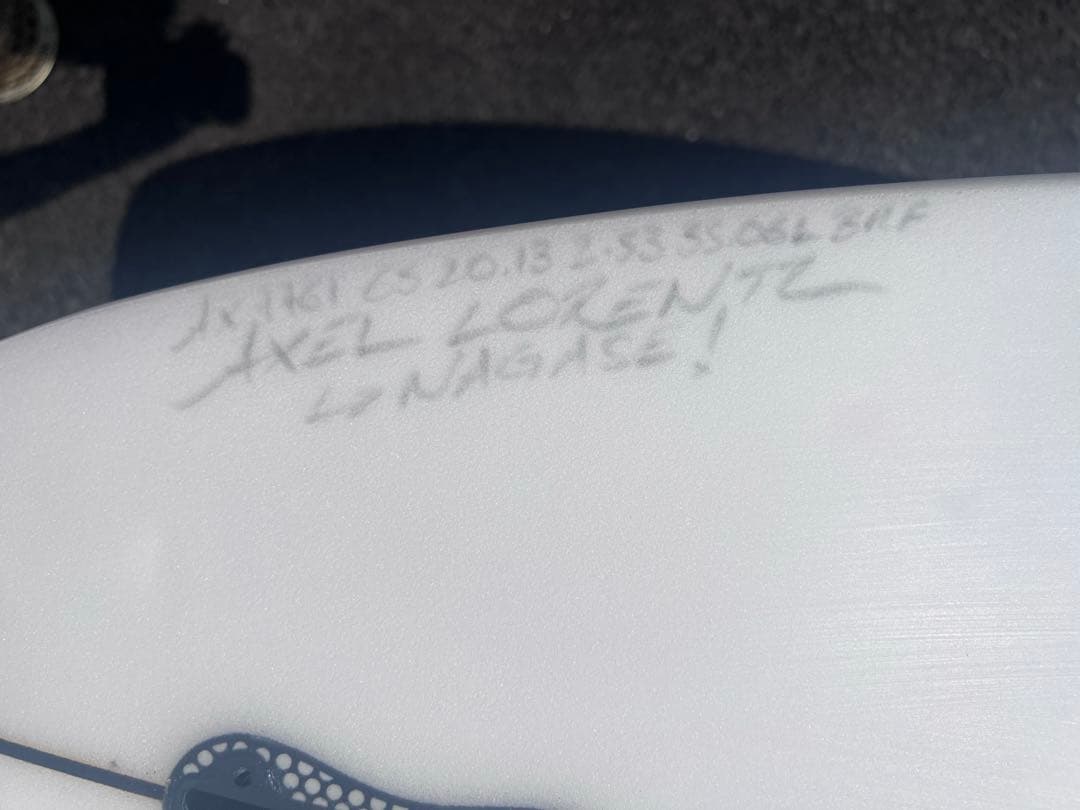 【美品】Pukas プーカス DARK ダーク chp