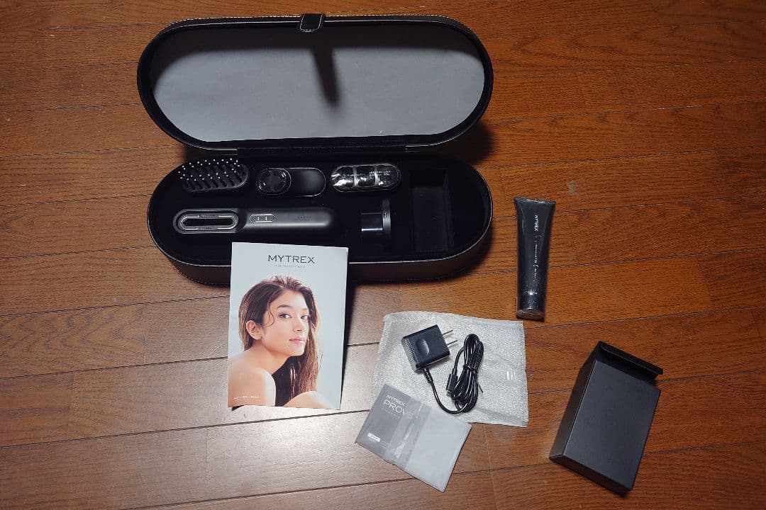 マイトレックス　トータルリフト美顔器　MYTREX PROVE　おまけ付き