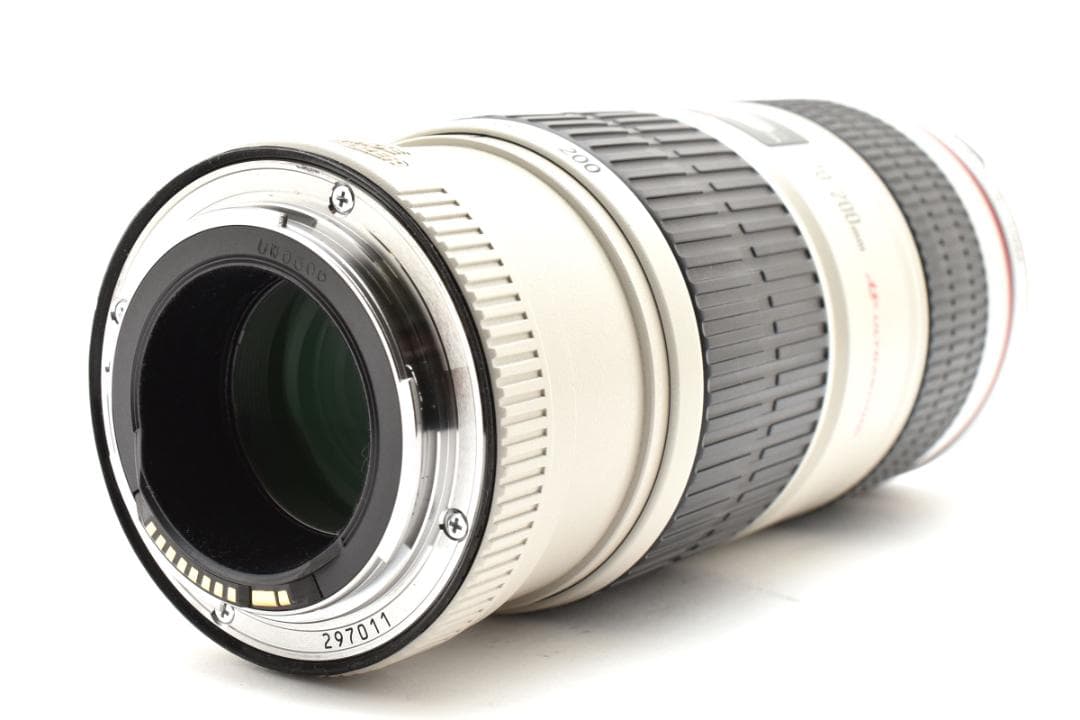 ■美品■Canon EF70-200mm F4L IS USM