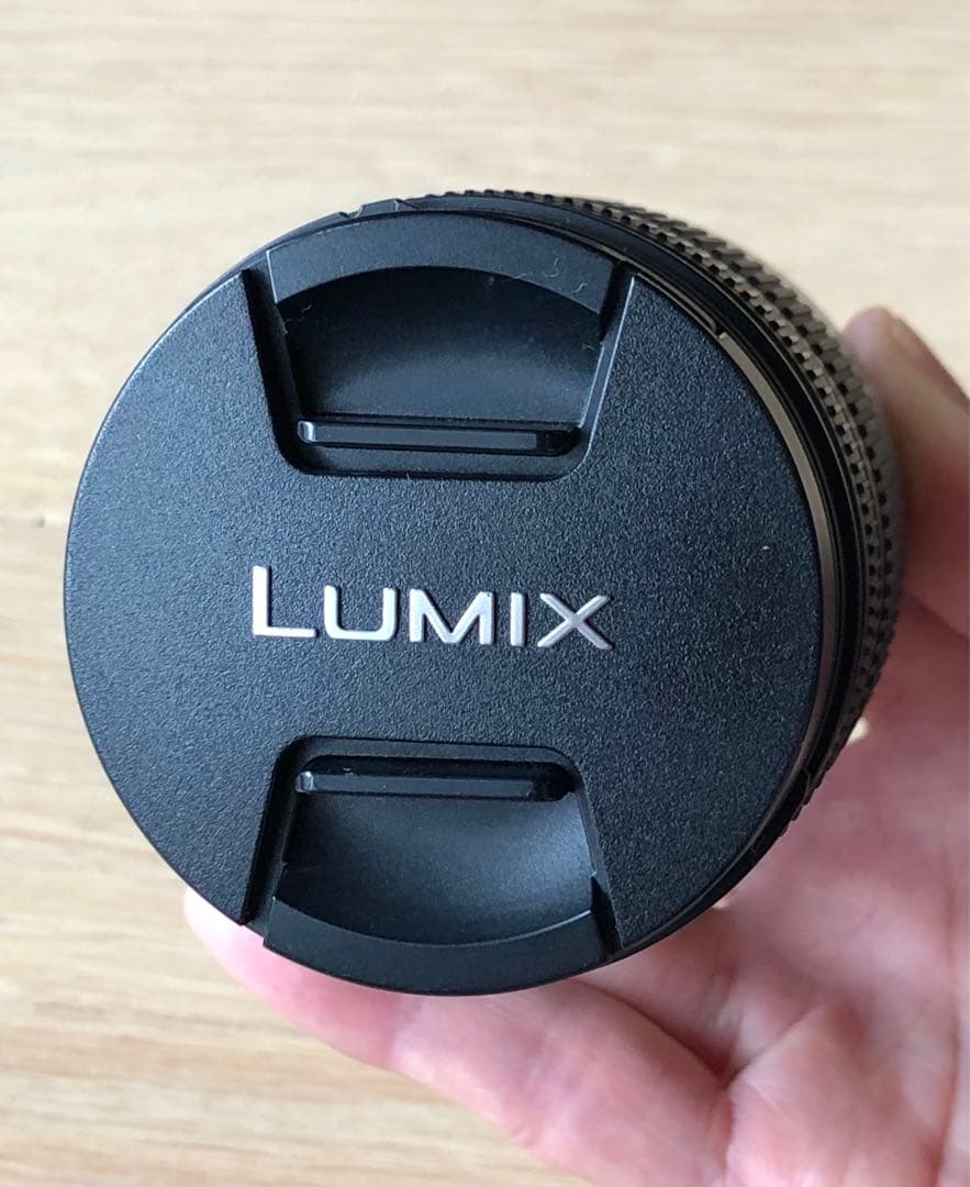 Panasonic LUMIX 標準レンズ 14-45mm