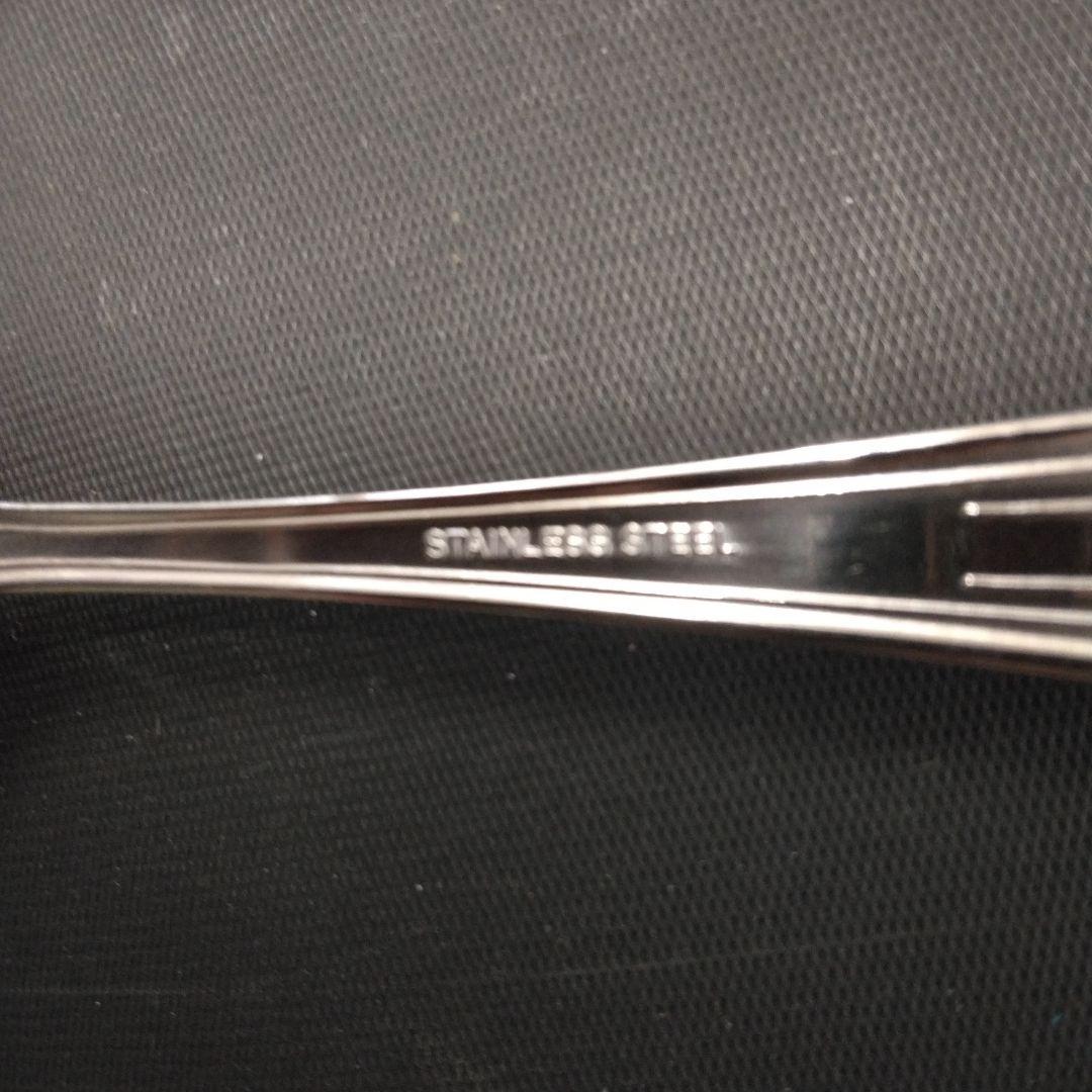 (N)ティー100＆(G)アイス100＆(Q)フォーク10＆(R)バター10本