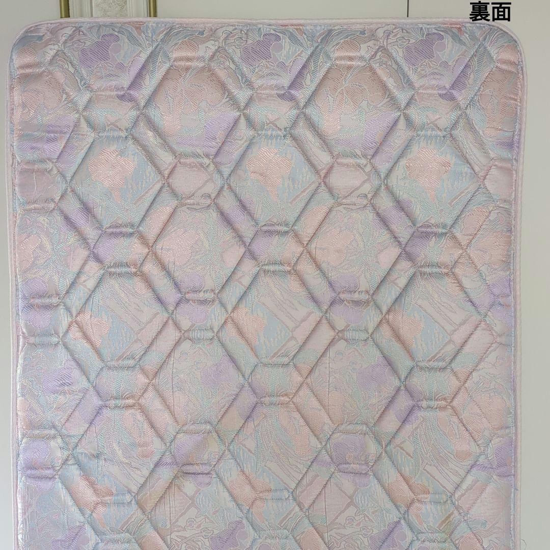 SIMMONS　マットレス　EXTRA HARD　シモンズ　シングル　ベッド