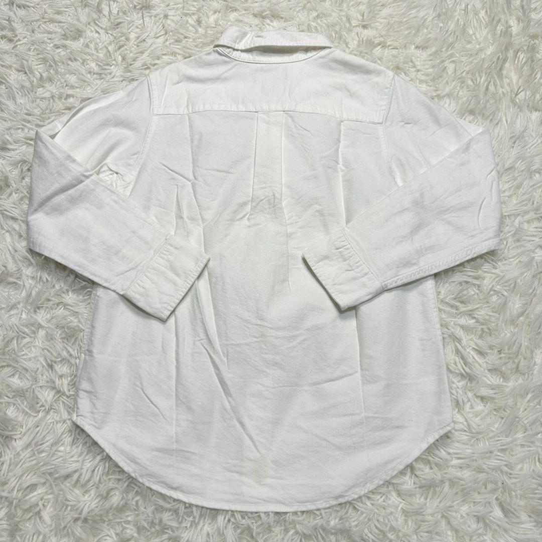 【美品】ラルフローレン フォーマル スーツ キッズ 120 紺ブレ 卒服