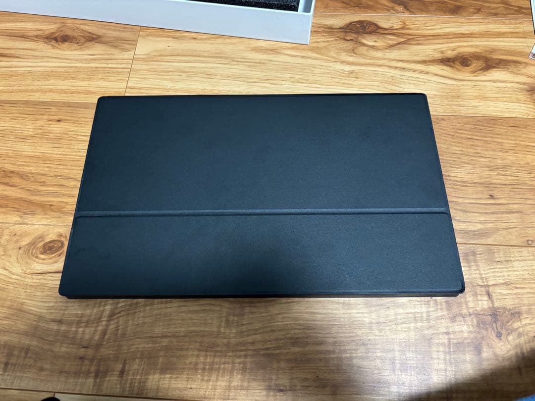 箱付き美品WINTEN 15.6インチ WT-156H2-BS