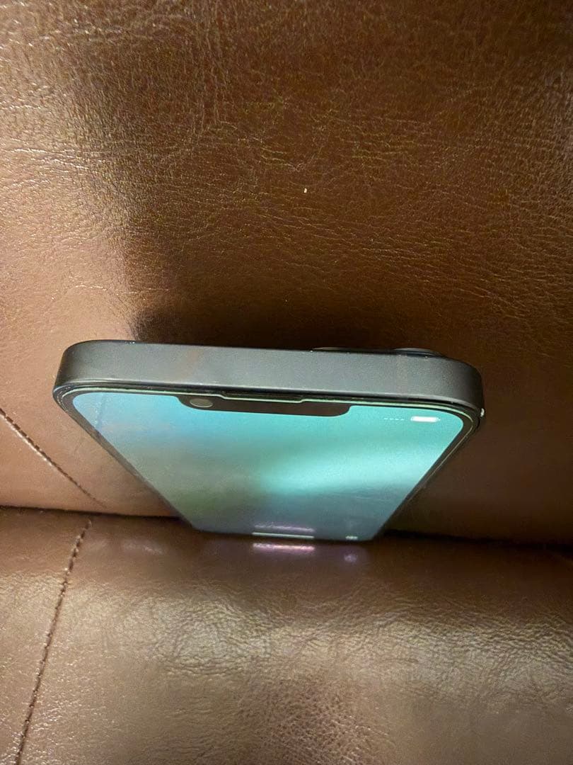 スマートフォン本体 YUKIiPhone