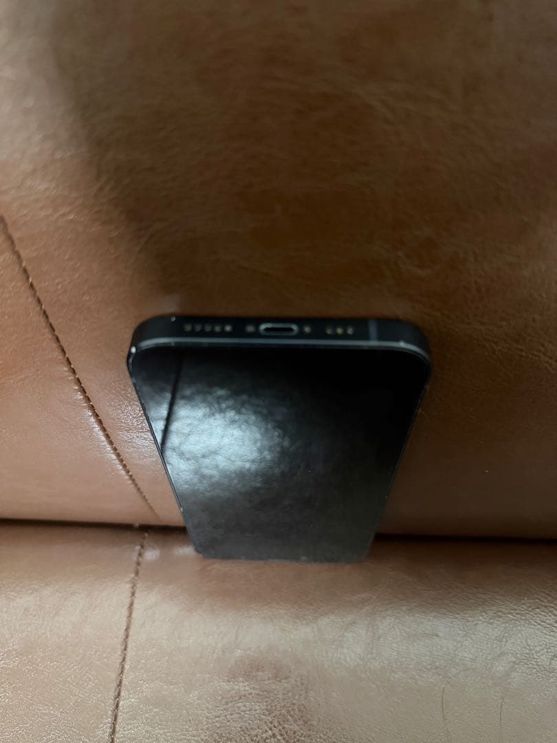 スマートフォン本体 YUKIiPhone