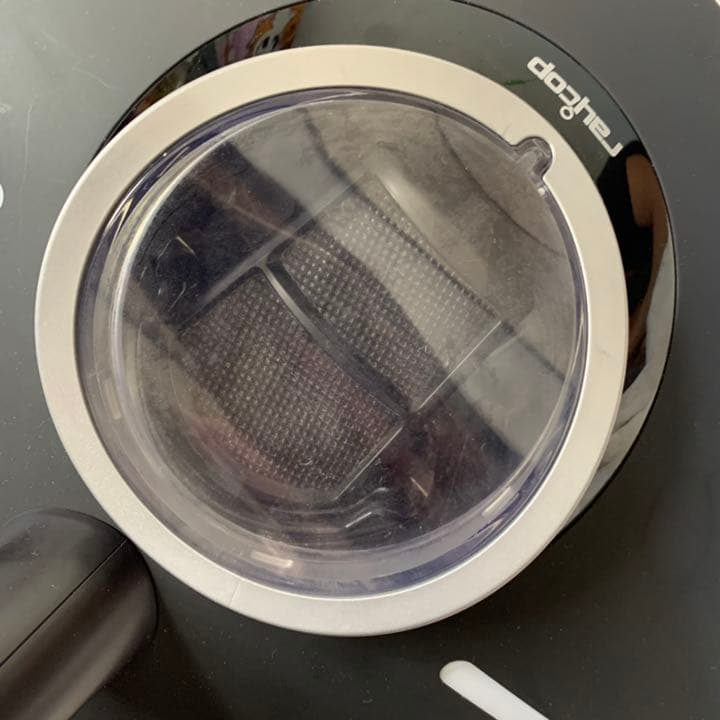 布団クリーナー　レイコップ