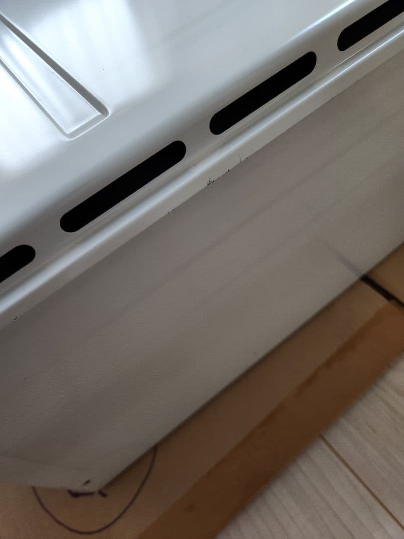 パロマ　ガス風呂給湯器　都市ガス