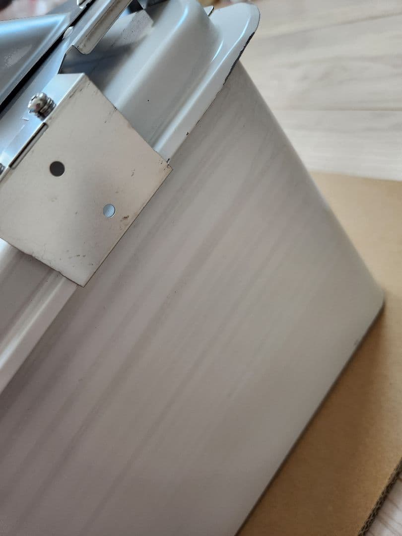 パロマ　ガス風呂給湯器　都市ガス