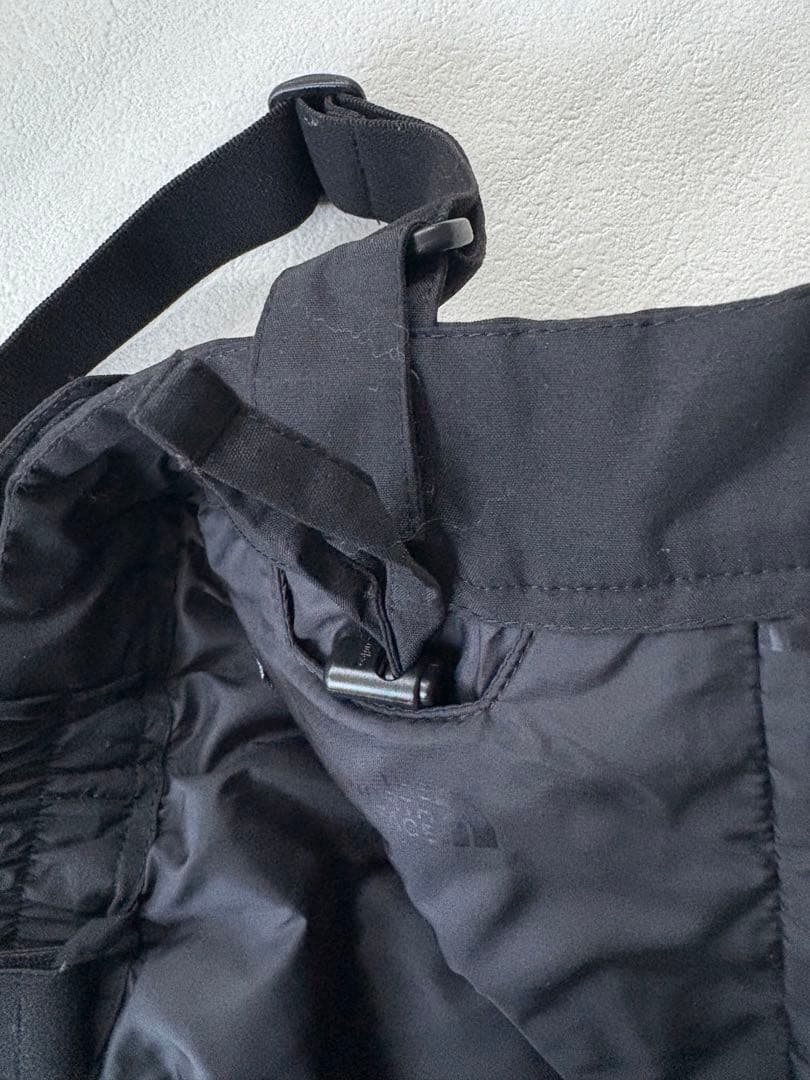 THE NORTH FACEマウンテンインサレーションジャケット上下140cm