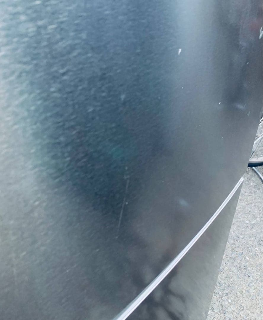 送料設置無料　Haier ノンフロン冷凍冷蔵庫　JR-27B