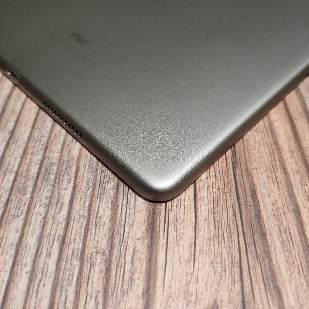 iPad Pro 10.5インチ スペースグレー 64GB 美品