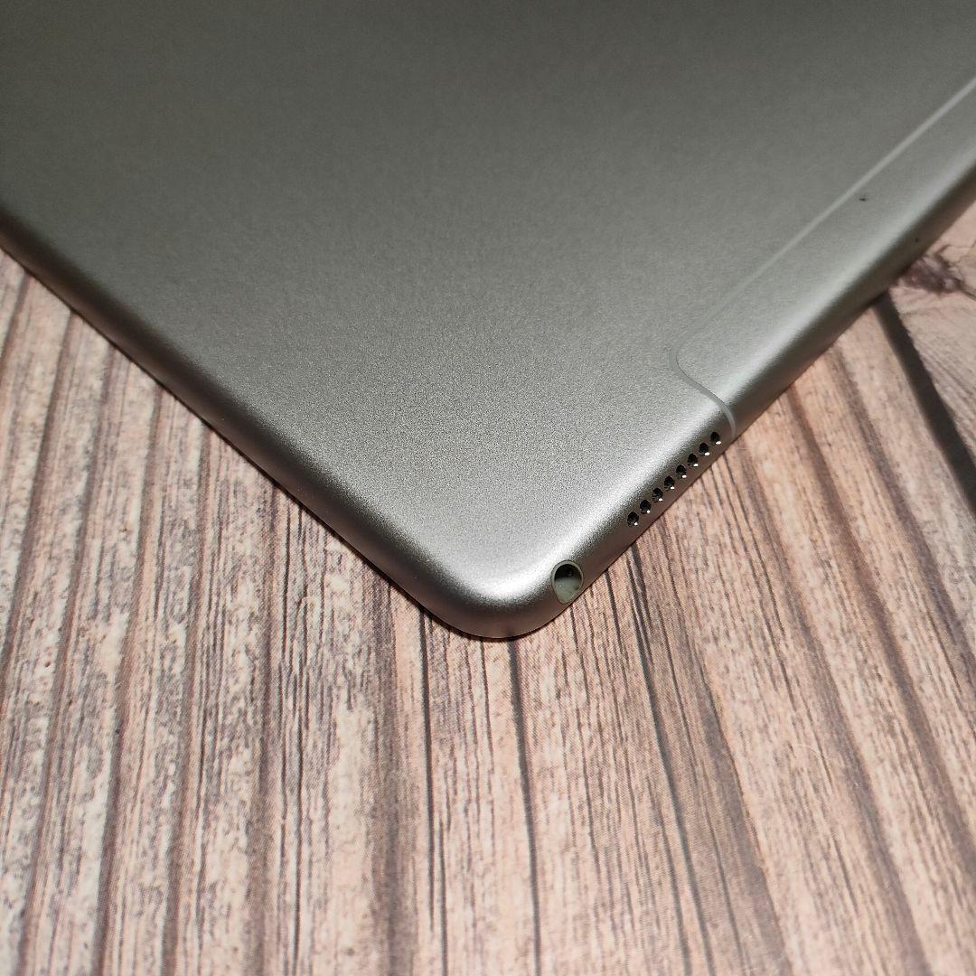 iPad Pro 10.5インチ スペースグレー 64GB 美品