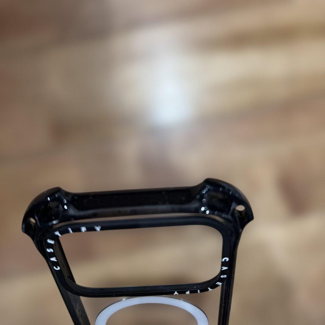 CASETiFY iPhone17Proバウンスケース MagSafe対応