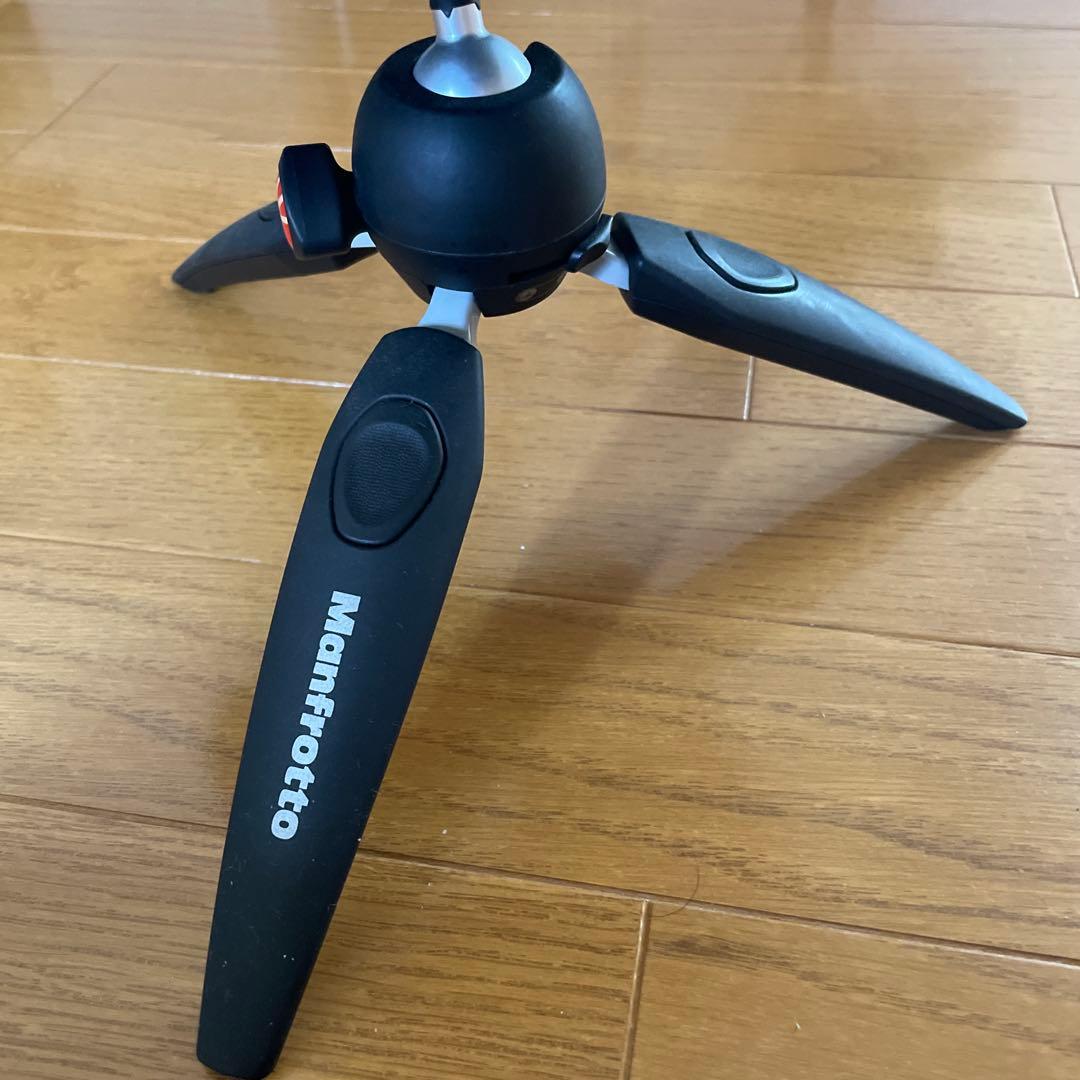 XGIMI Elfin ホームプロジェクター 三脚付き