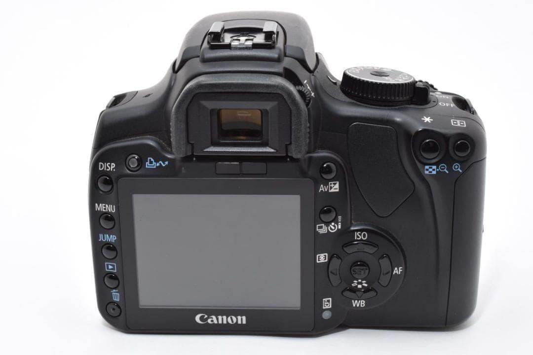 Canon キャノン EOS Kiss Digital X デジタル一眼カメラ