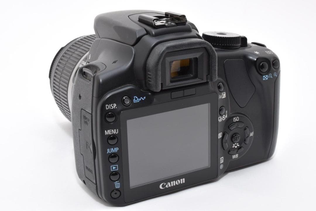 Canon キャノン EOS Kiss Digital X デジタル一眼カメラ