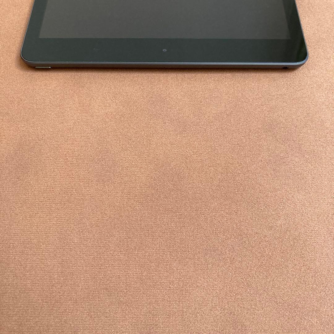 1162 電池ほぼ新品☆比較的美品☆iPad7第7世代32GB WIFIモデル☆