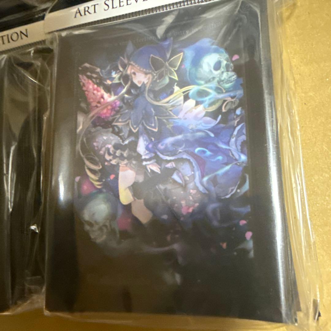 サプライ・アクセサリ・グッズ domina games art sleeves collection