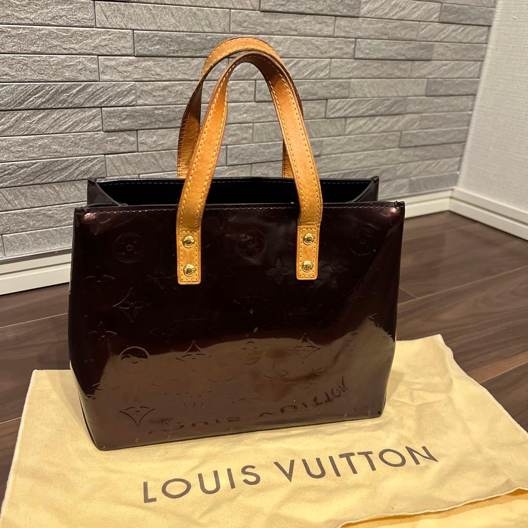 ルイ・ヴィトンリードPMボルドー