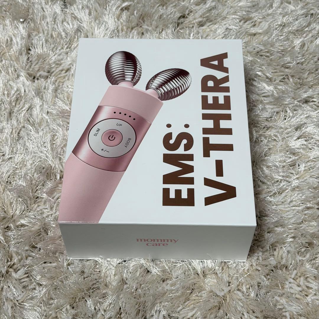 Mommy Care マミーケア V-THERA ブイセラ EMS 美顔器