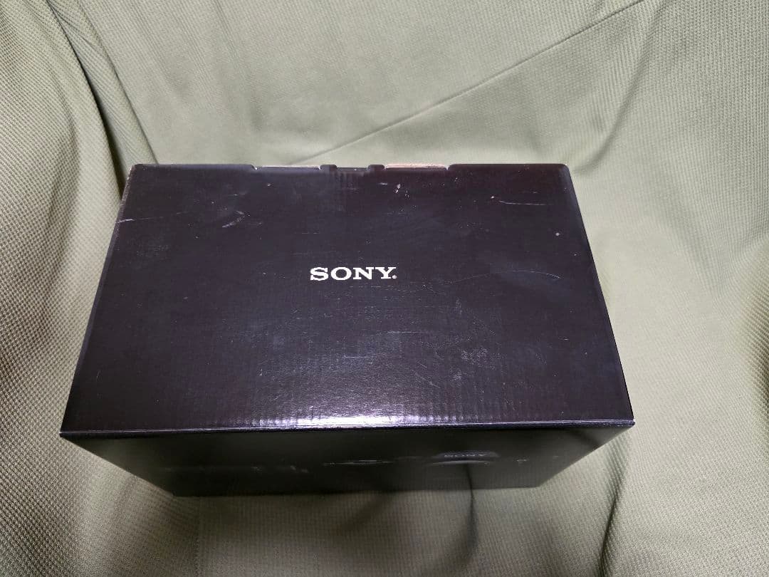 SONY α7IV ズームレンズキット　美品
